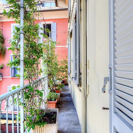 Tibaldi Sette Apartment Domodossola Ngoại thất bức ảnh