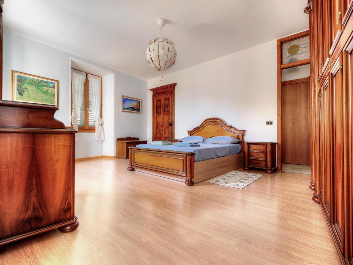 Tibaldi Sette Apartment Domodossola Ngoại thất bức ảnh